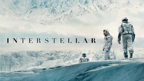 Interstellar still