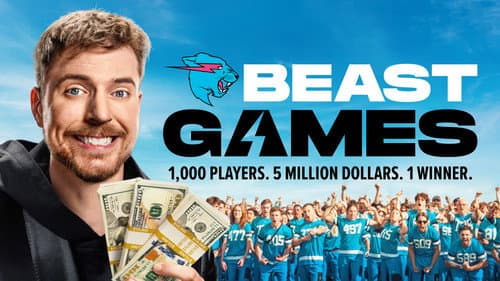 Beast Games still