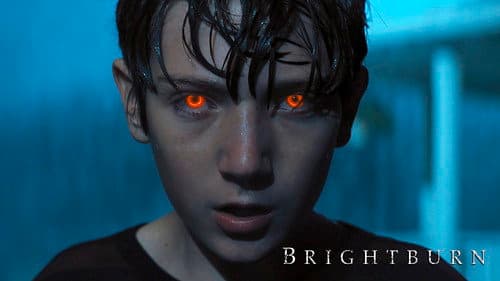 Brightburn still