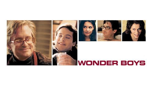 Wonder Boys still