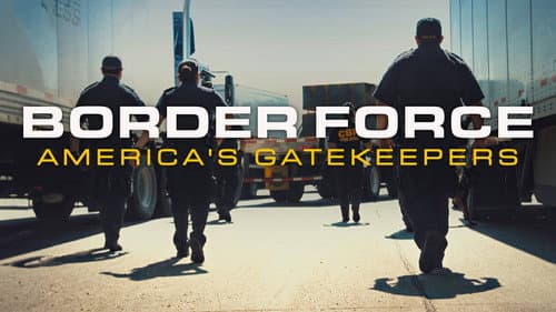 Borderforce USA: The Bridges still