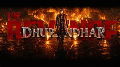 Dhurandhar: The Revenge still