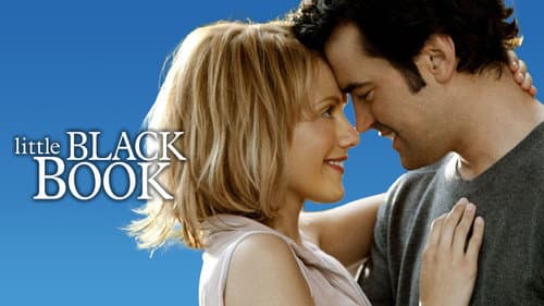 Little Black Book still