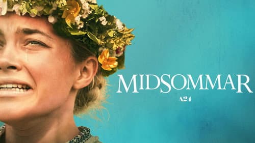 Midsommar still