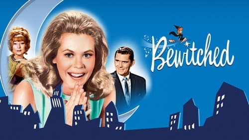 Bewitched still