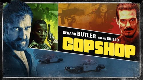 Copshop still