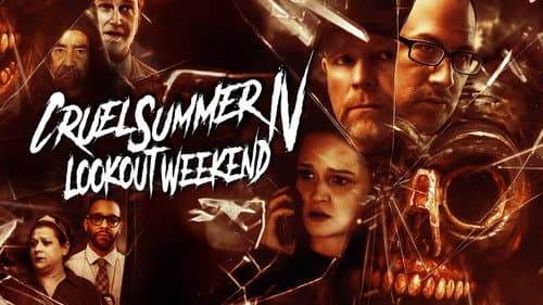 Lookout Weekend: Cruel Summer IV still