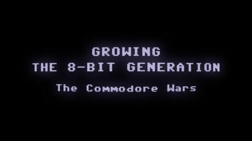 8 Bit Generation: The Commodore Wars still