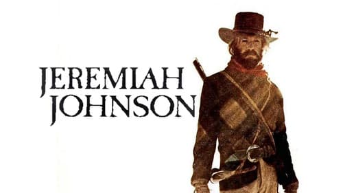 Jeremiah Johnson still