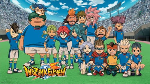 Inazuma Eleven still