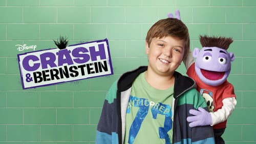 Crash & Bernstein still