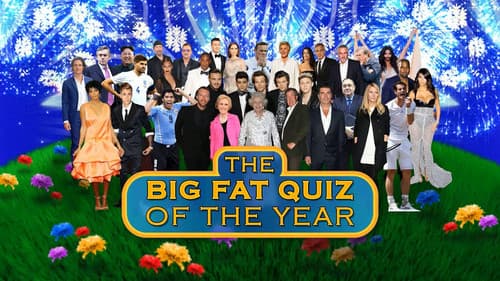 Big Fat Quiz still