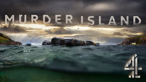 Murder Island still