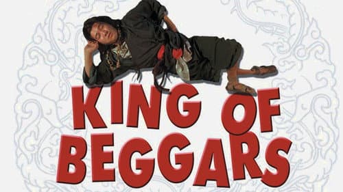 King of Beggars still