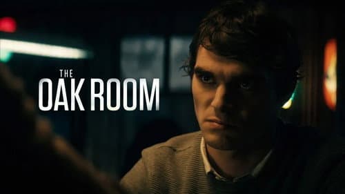 The Oak Room still
