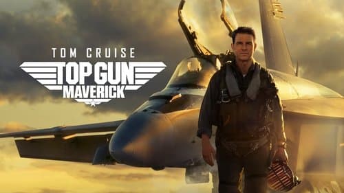Top Gun: Maverick still