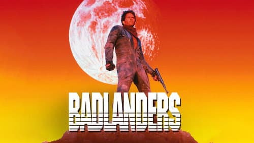 Badlanders still