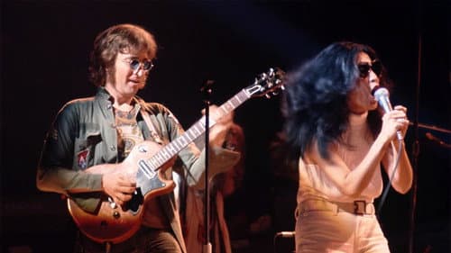 John Lennon: One to One Concert Live in New York still
