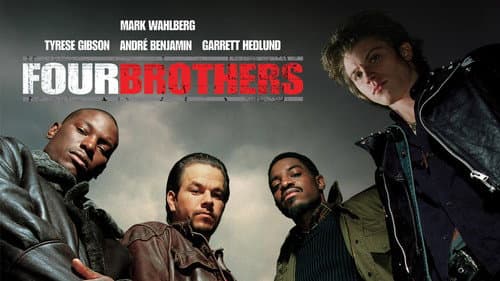Four Brothers still