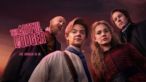 The Artful Dodger still