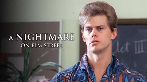 A Nightmare on Elm Street still