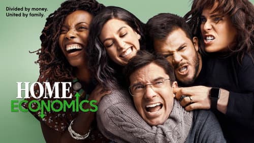 Home Economics still
