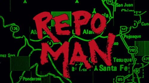Repo Man still