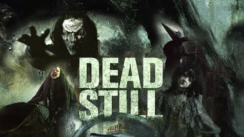 Dead Still still