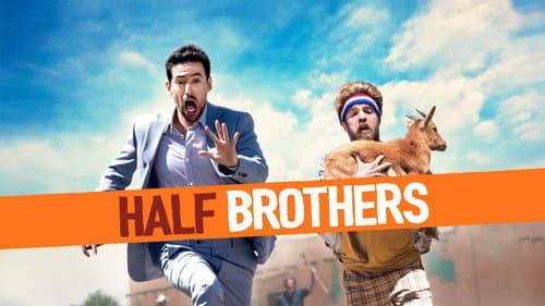 Half Brothers still