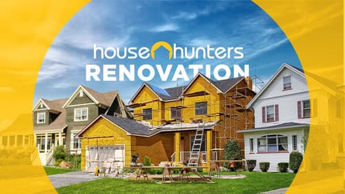 House Hunters Renovation still