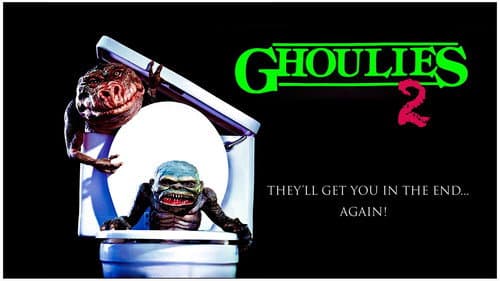 Ghoulies II still