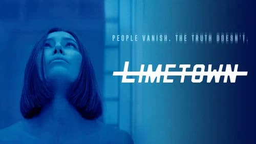 Limetown still