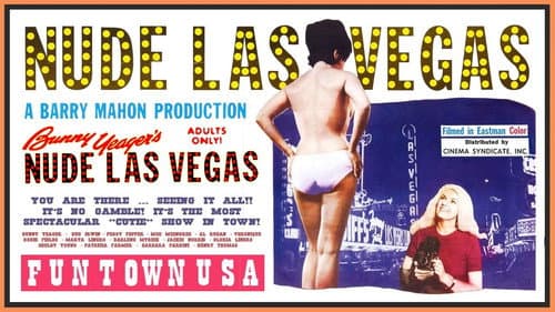 Bunny Yeager's Nude Las Vegas still