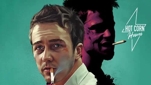 Fight Club still