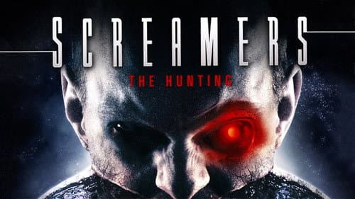 Screamers: The Hunting still