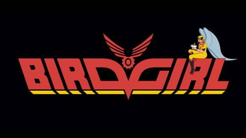 Birdgirl still