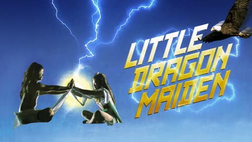 Little Dragon Maiden still