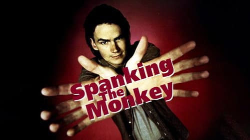 Spanking the Monkey still