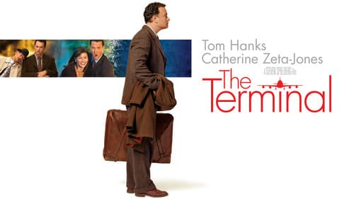 The Terminal still