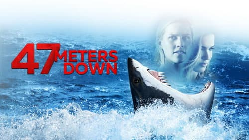 47 Meters Down still