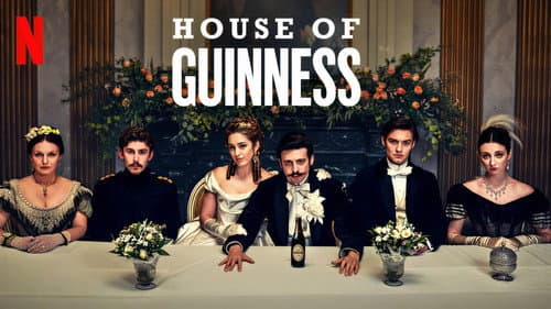 House of Guinness still