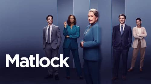 Matlock still