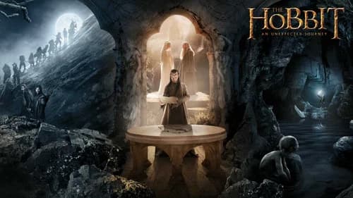 The Hobbit: An Unexpected Journey still