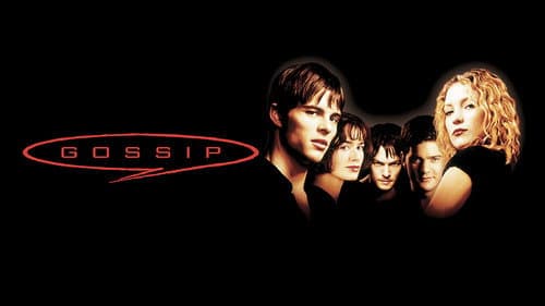 Gossip still