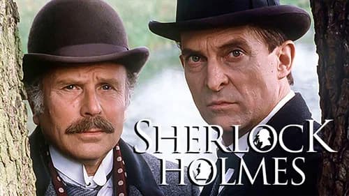 Sherlock Holmes still