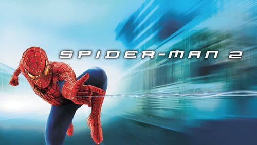 Spider-Man 2 still
