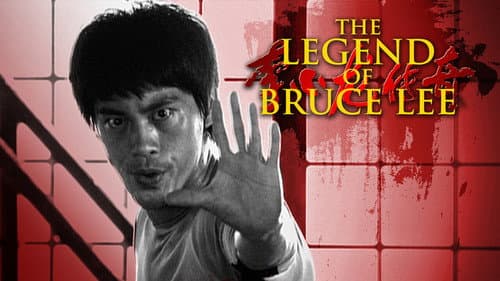 The Legend of Bruce Lee still