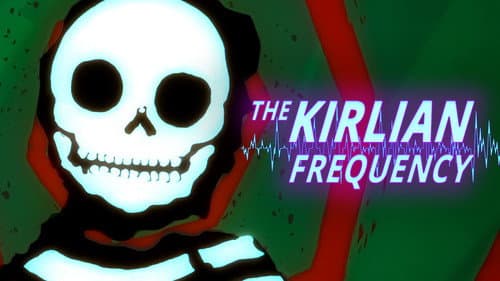 The Kirlian Frequency still