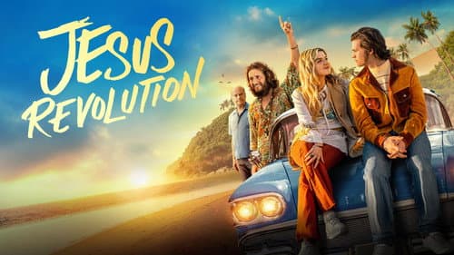 Jesus Revolution still