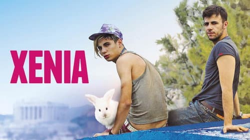 Xenia still